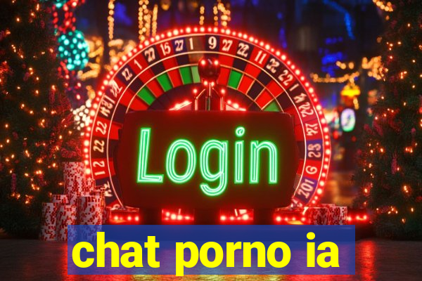 chat porno ia